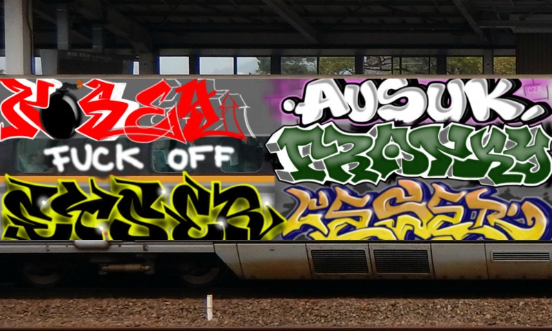 Bombing 1577536459570