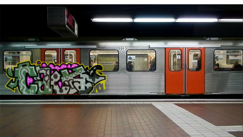 Bombing 1391810694738