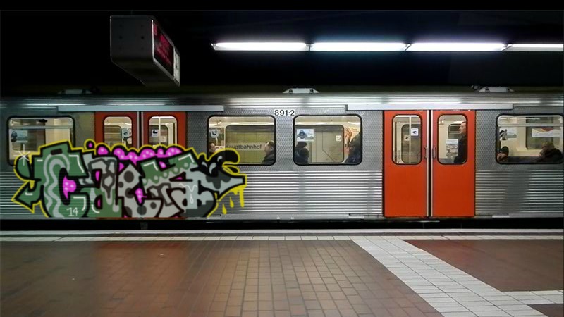 Bombing 1391810694738