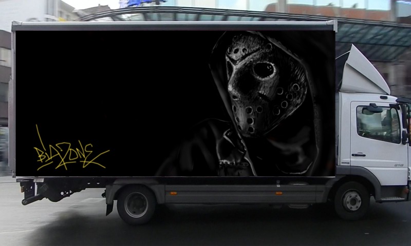 Bombing 1575150932718