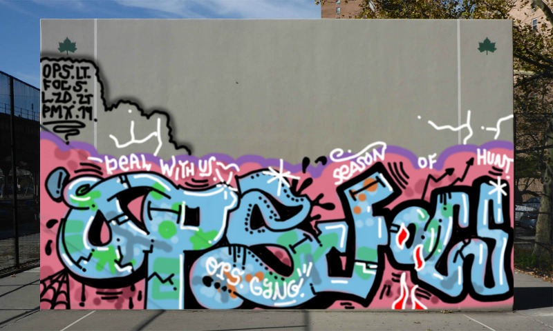 Bombing 1575219430974