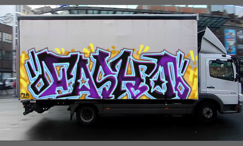 Bombing 1391821705976