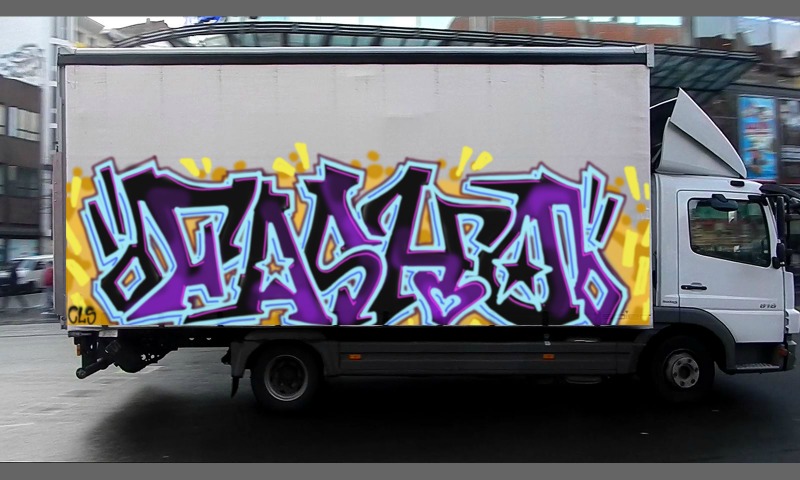 Bombing 1391821705976