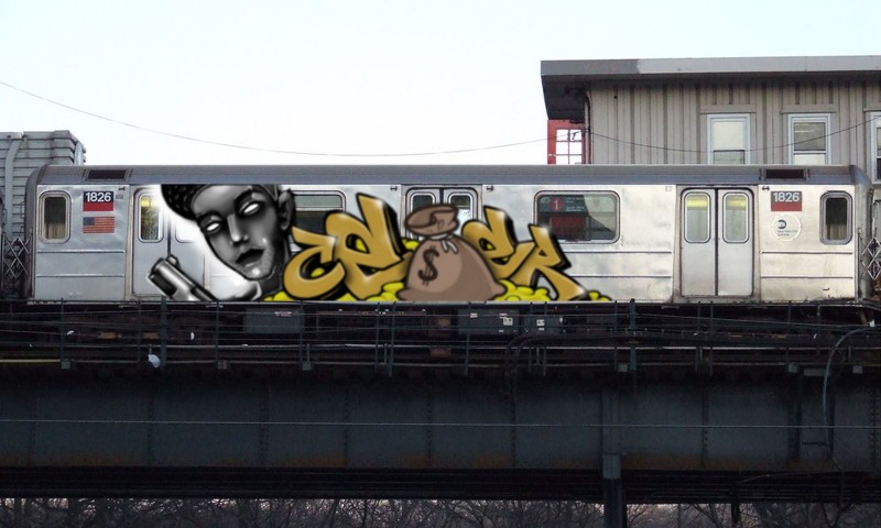 Bombing 1575574927344