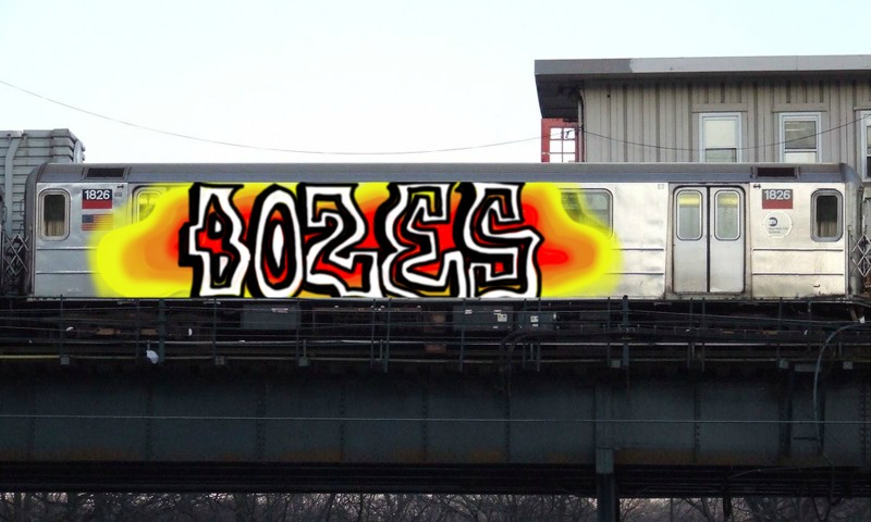 Bombing 1575307137953