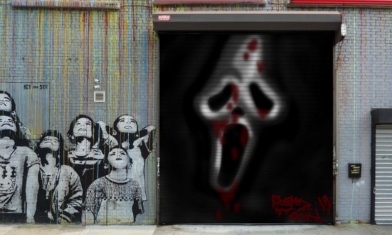 Bombing 1575604564379