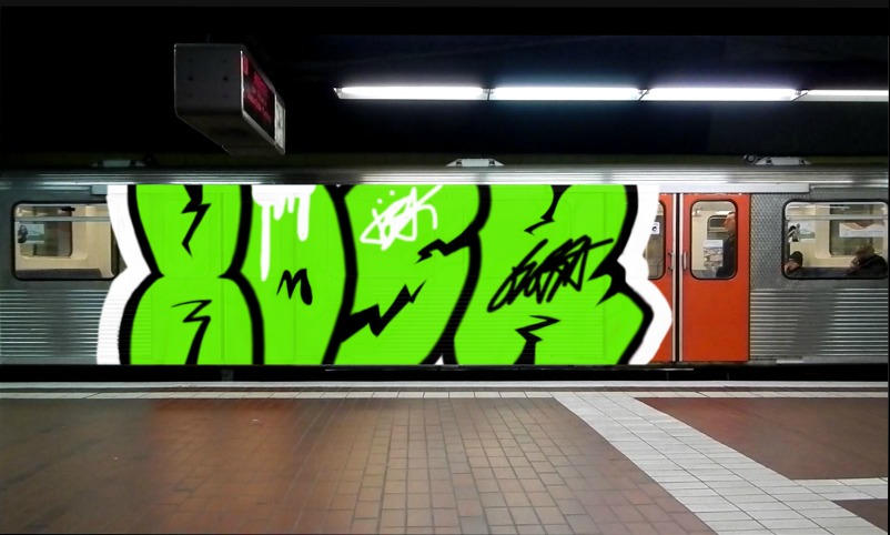 Bombing 1575422122980