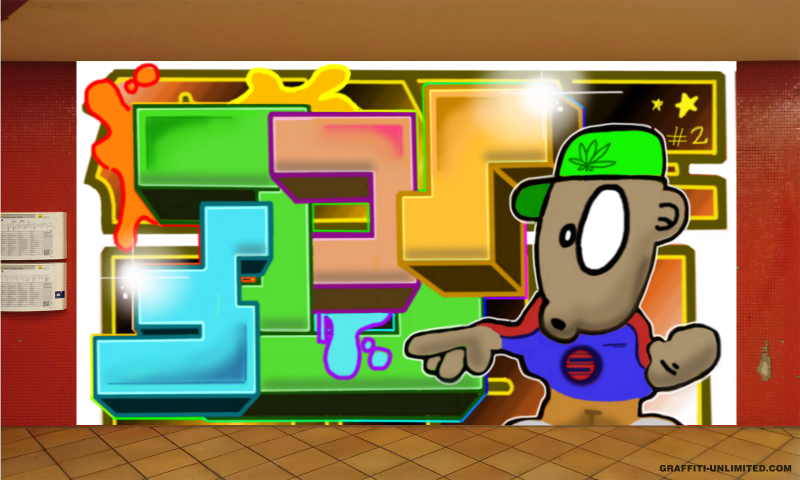 Bombing 1575464281890