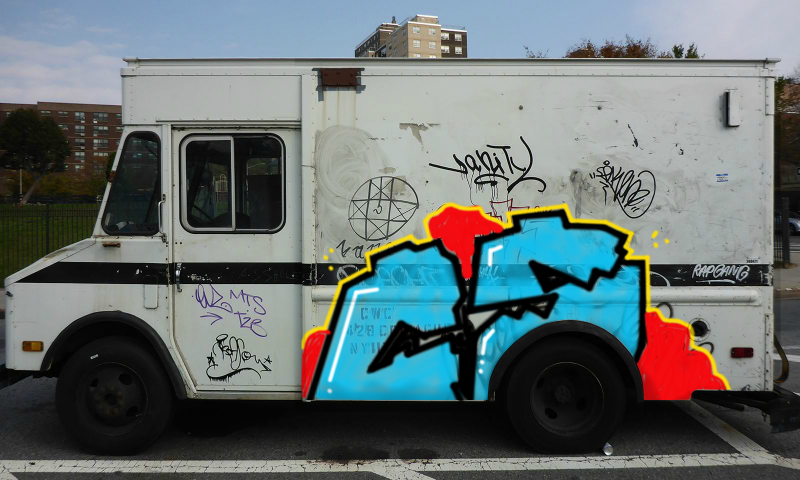 Bombing 1575576377731