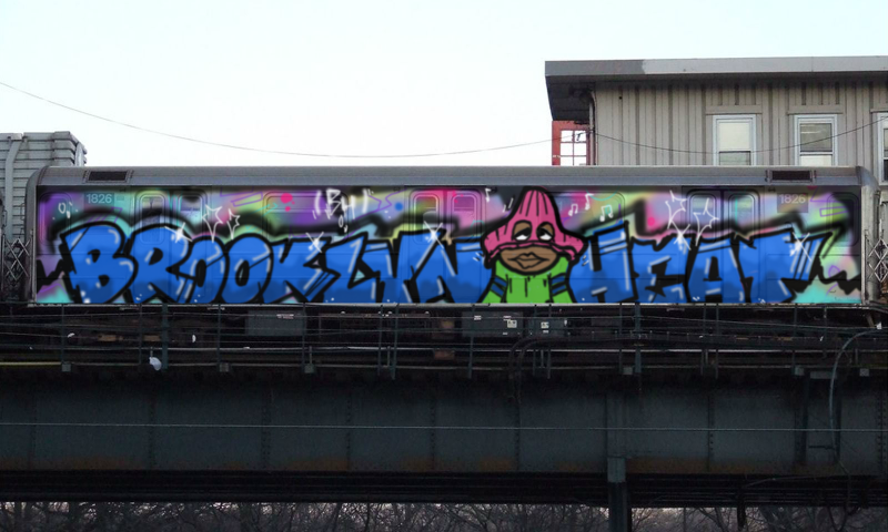 Bombing 1391872281958