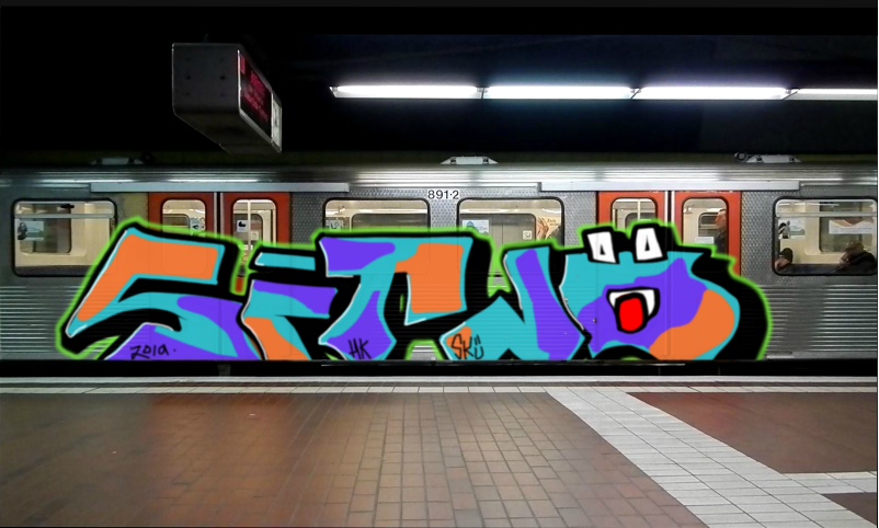 Bombing 1575912205691