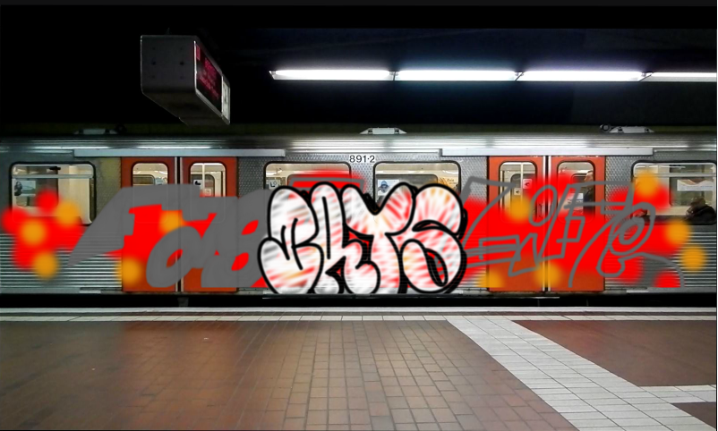 Bombing 1579185872128