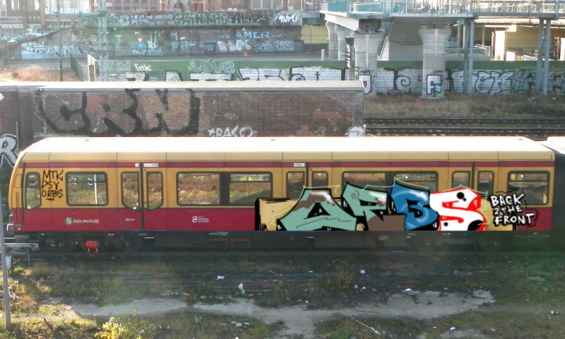 Bombing 1576322114957