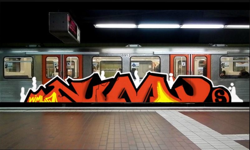 Bombing 1576435015911