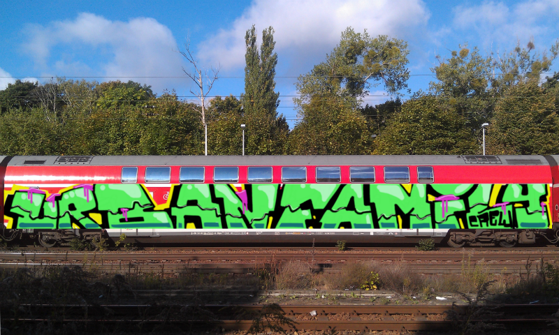 Bombing 1576517361301