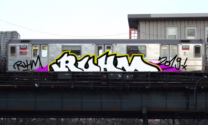 Bombing 1576535187604