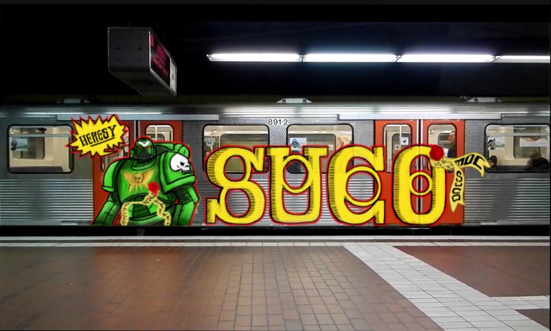 Bombing 1576590656967