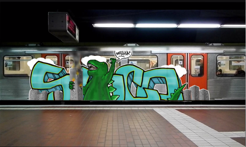 Bombing 1576613760291