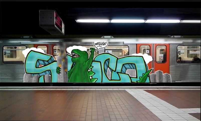 Bombing 1576613760291