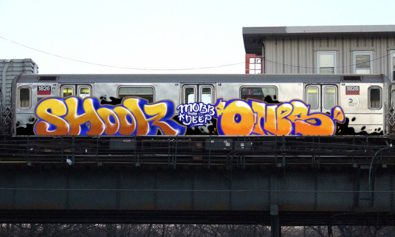 Bombing 1576760389368