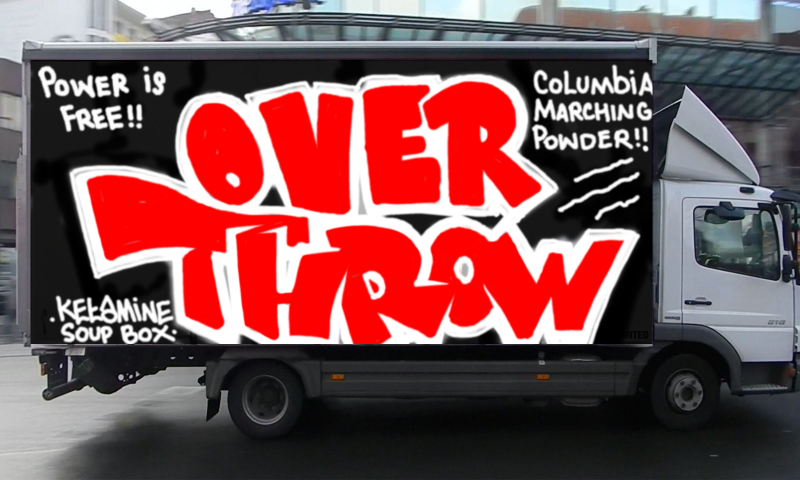 Bombing 1576786830356