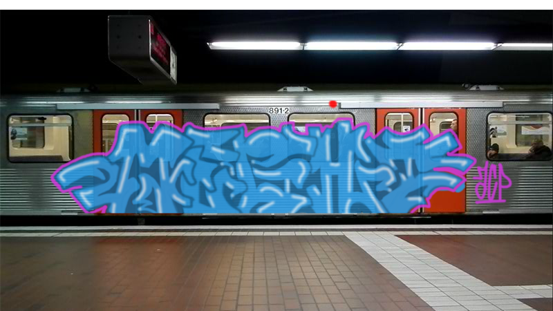 Bombing 1359605775852