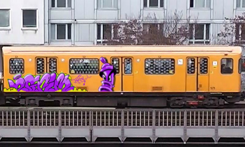 Bombing 1576914521561