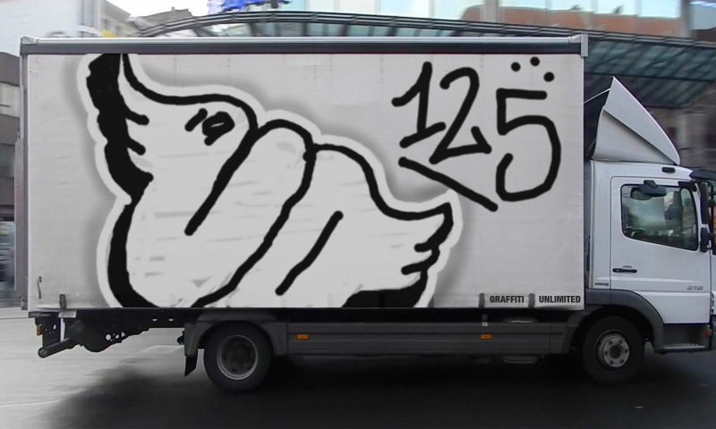 Bombing 1577159990927