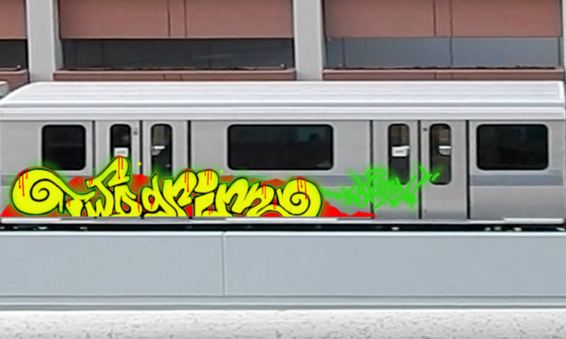 Bombing 1577169216182