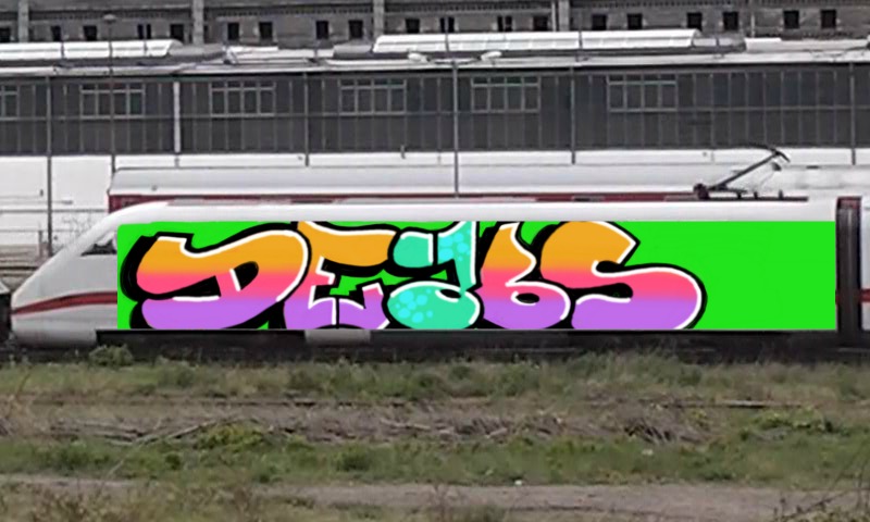 Bombing 1577188607890