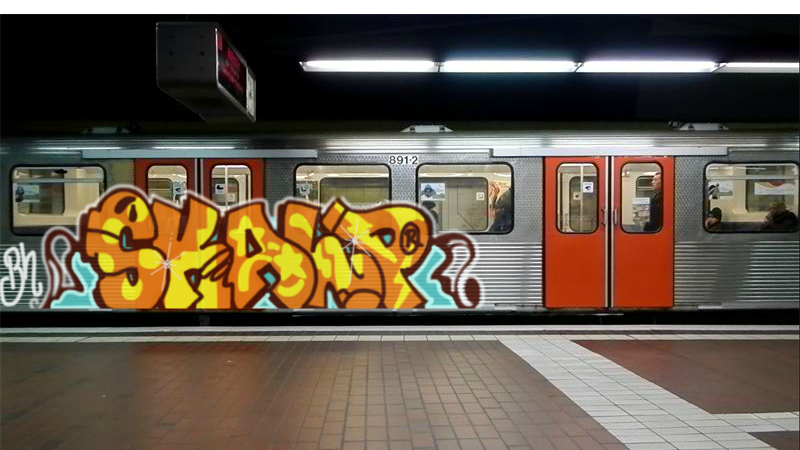 Bombing 1392082262153