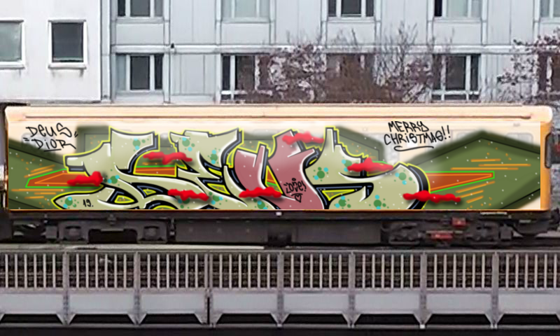 Bombing 1577291622181