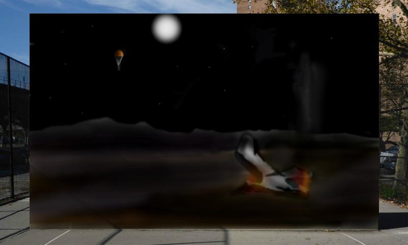 Bombing 1577328808765