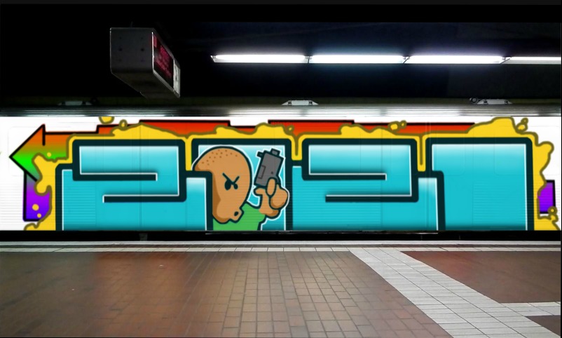 Bombing 1577875716665