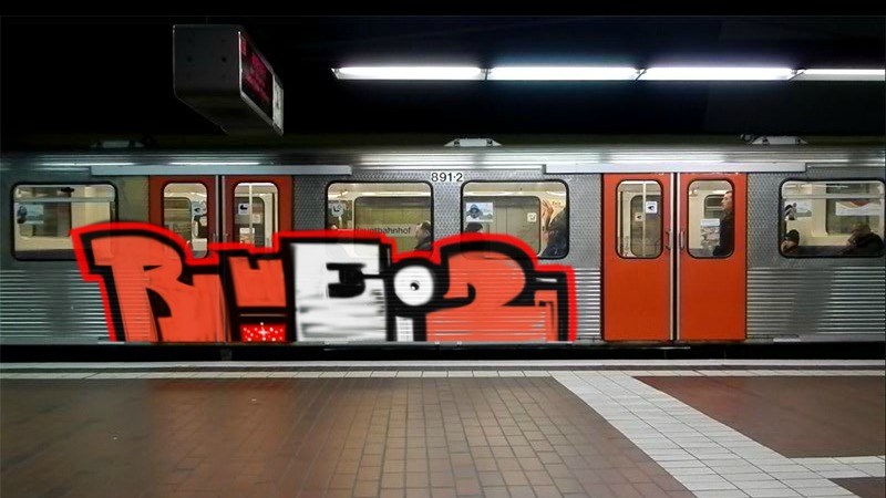 Bombing 1392127662423