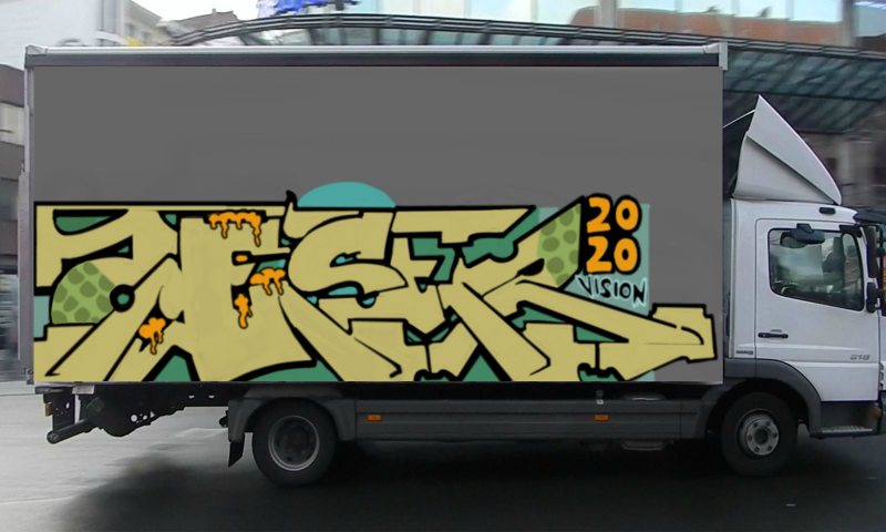 Bombing 1577500629049