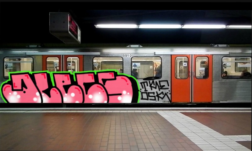 Bombing 1577503561578