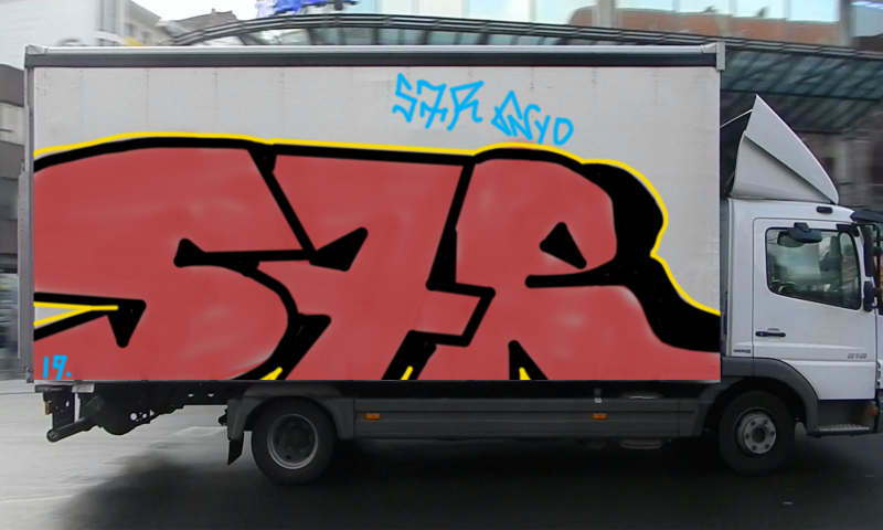 Bombing 1577532990429