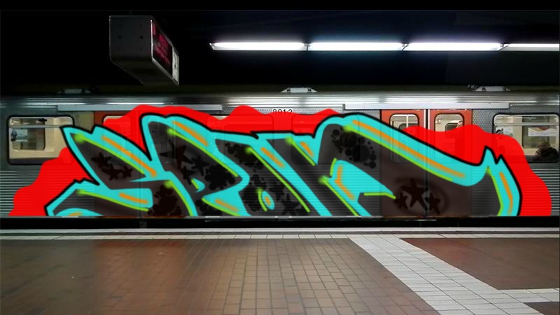 Bombing 1392132121285