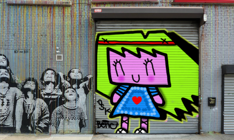 Bombing 1577568241472