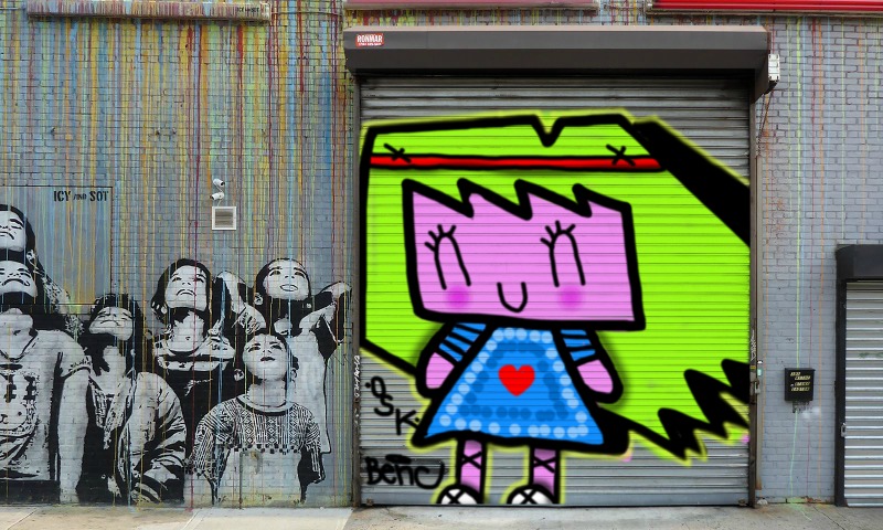 Bombing 1577568241472