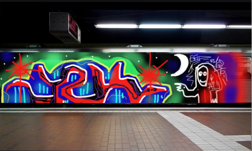 Bombing 1577609257965