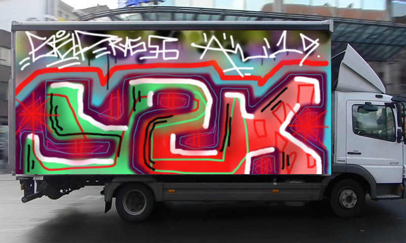 Bombing 1577621709712