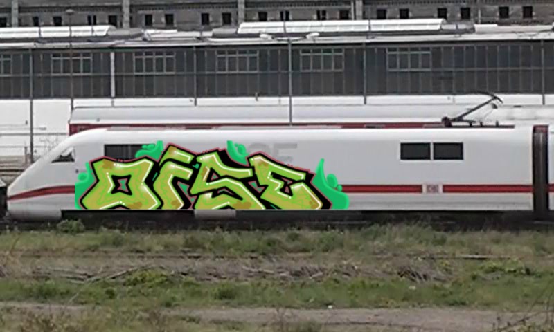 Bombing 1577655919840