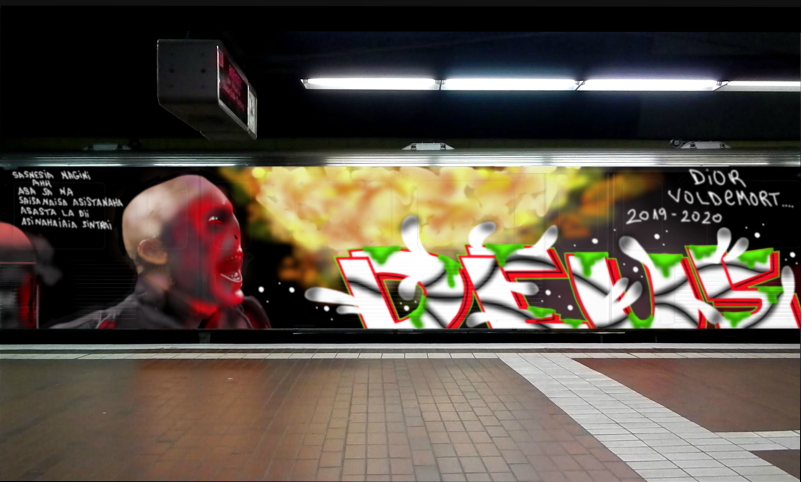 Bombing 1577822430872