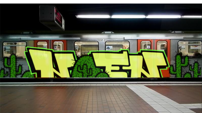 Bombing 1392164967833