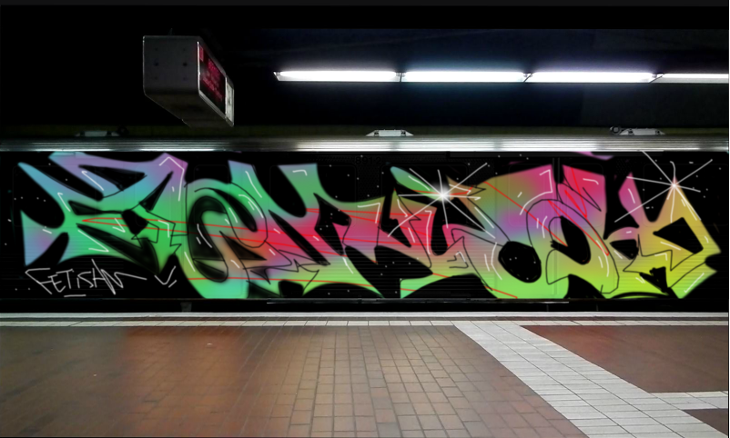 Bombing 1577910125732