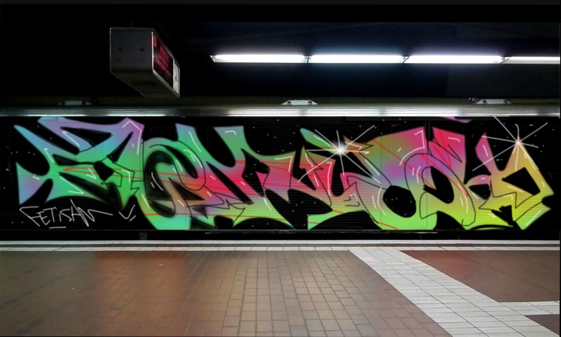 Bombing 1577910125732