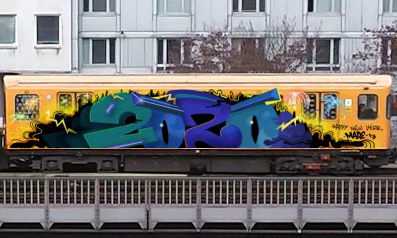 Bombing 1577923454225