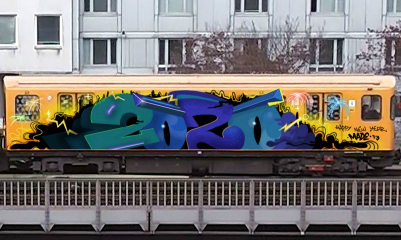 Bombing 1577923454225